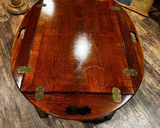 Vintage Butler table