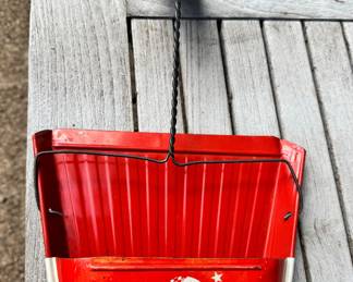 Vintage toy