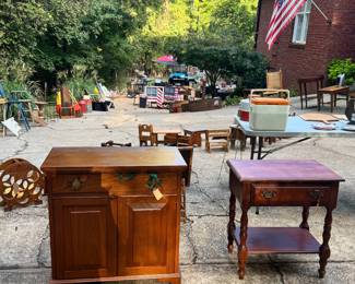 Small furnitur