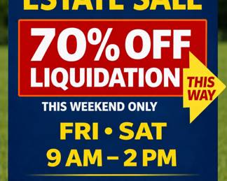 Sale Picture