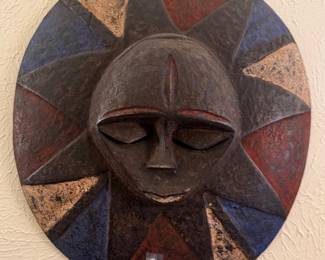 Eket Nigerian sun - star