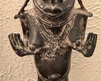 Benin female- Nigeria