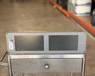 Lot 202: Blackmagic Design SmartScope Duo 4K