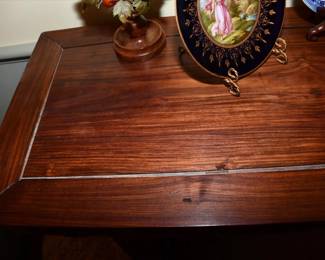 2094Dining Room Alter Table Details