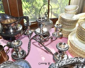 0388Dining Room
