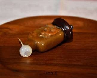 Snuff Bottle 3