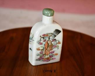 Snuff Bottle 7
