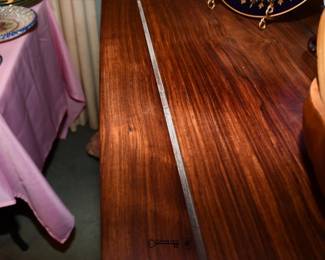2093Dining Room Alter Table Details