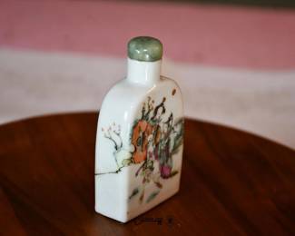 Snuff Bottle 7