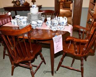 0360Dining Room