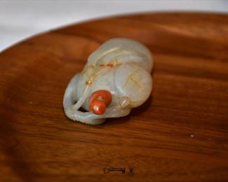 Snuff Bottle 2