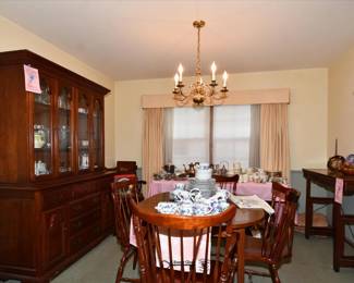 0282Dining Room