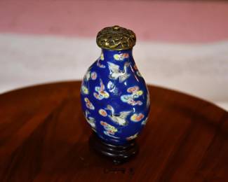 Snuff Bottle 8