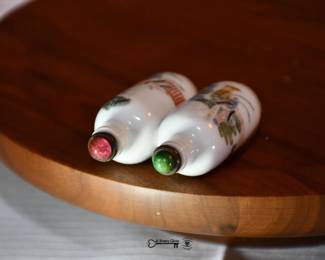 Snuff Bottle 12
