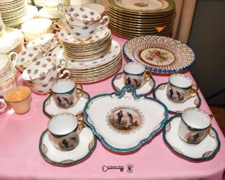 0391Dining Room