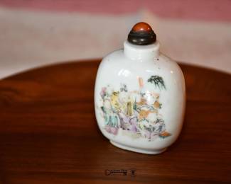 Snuff Bottle 11