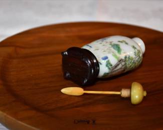 Snuff Bottle 9