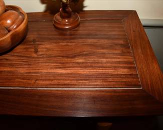 2091Dining Room Alter Table Details
