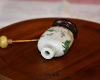 Snuff Bottle 9