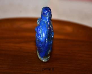 Snuff Bottle 10