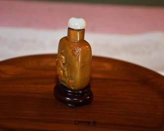 Snuff Bottle 3