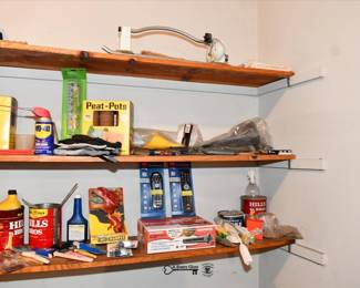 2003Garage