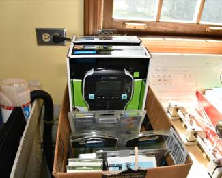 1724Laundry Room