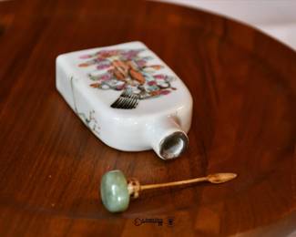Snuff Bottle 7