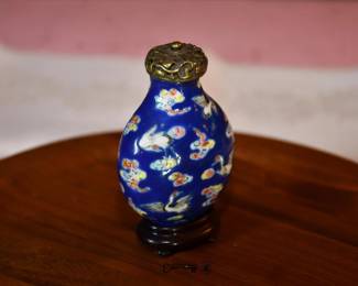Snuff Bottle 8