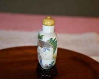 Snuff Bottle 9