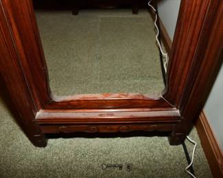 2097Dining Room Alter Table Details