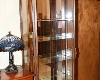 2049Bedroom B Cabinet Details