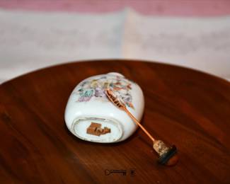 Snuff Bottle 11