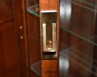 2048Bedroom B Cabinet Details