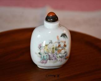 Snuff Bottle 11