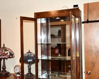2045Bedroom B Cabinet Details