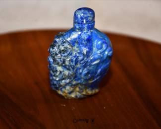 Snuff Bottle 10