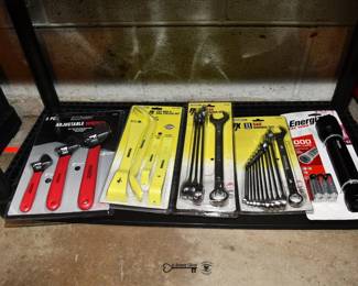 2001Garage