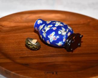 Snuff Bottle 8