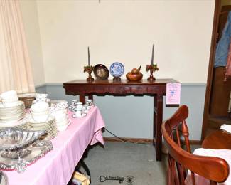 0284Dining Room