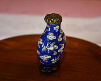 Snuff Bottle 8