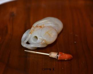 Snuff Bottle 2