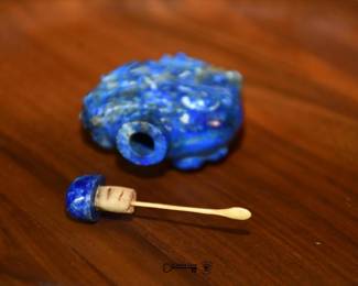 Snuff Bottle 10