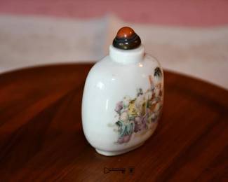Snuff Bottle 11