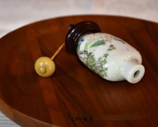 Snuff Bottle 9