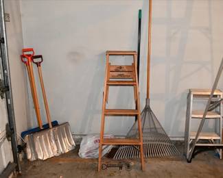1963Garage
