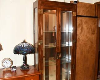 2055Bedroom B Cabinet Details
