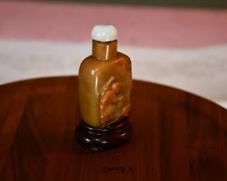 Snuff Bottle 3