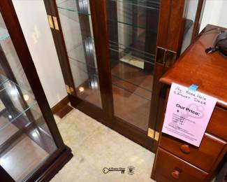 2053Bedroom B Cabinet Details