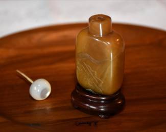 Snuff Bottle 3